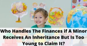 Read more about the article Who Handles The Finances if A Minor Receives An Inheritance But Is Too Young to Claim It?