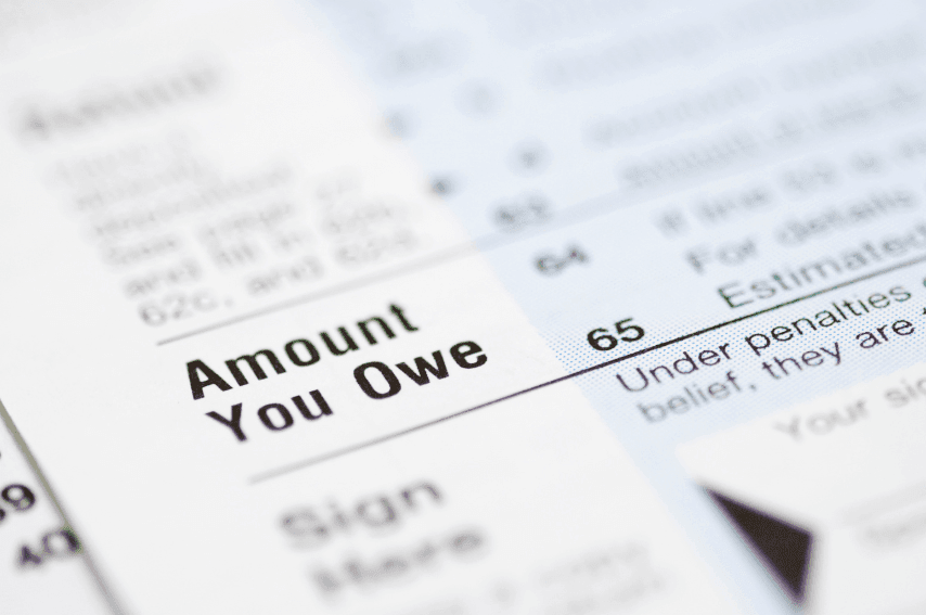 What Can I Do If a Divorced Couple Owes Me Money and Refuses to Pay? 2 51