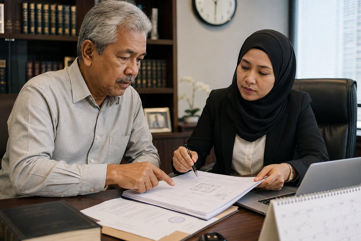 Protecting Your Assets From a Cheating Spouse in Malaysia 6 8.4.6