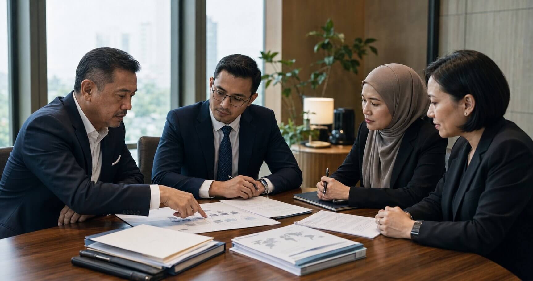 Protecting Your Assets From a Cheating Spouse in Malaysia 7 8.4.7