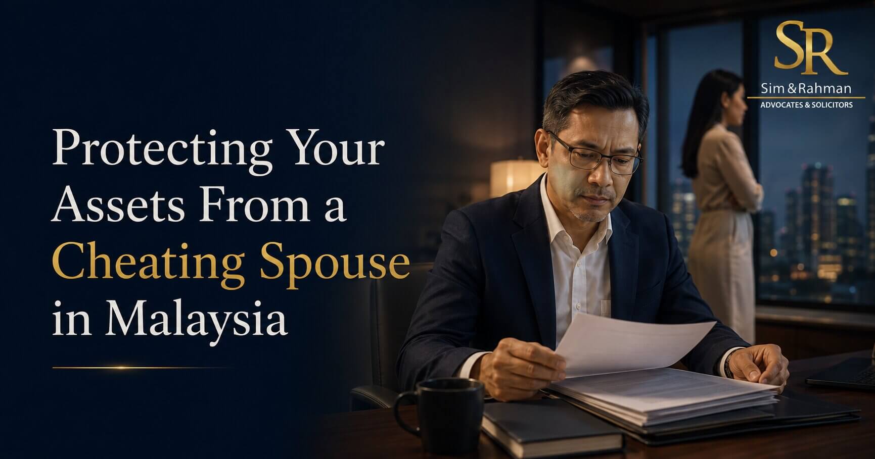 You are currently viewing Protecting Your Assets From a Cheating Spouse in Malaysia