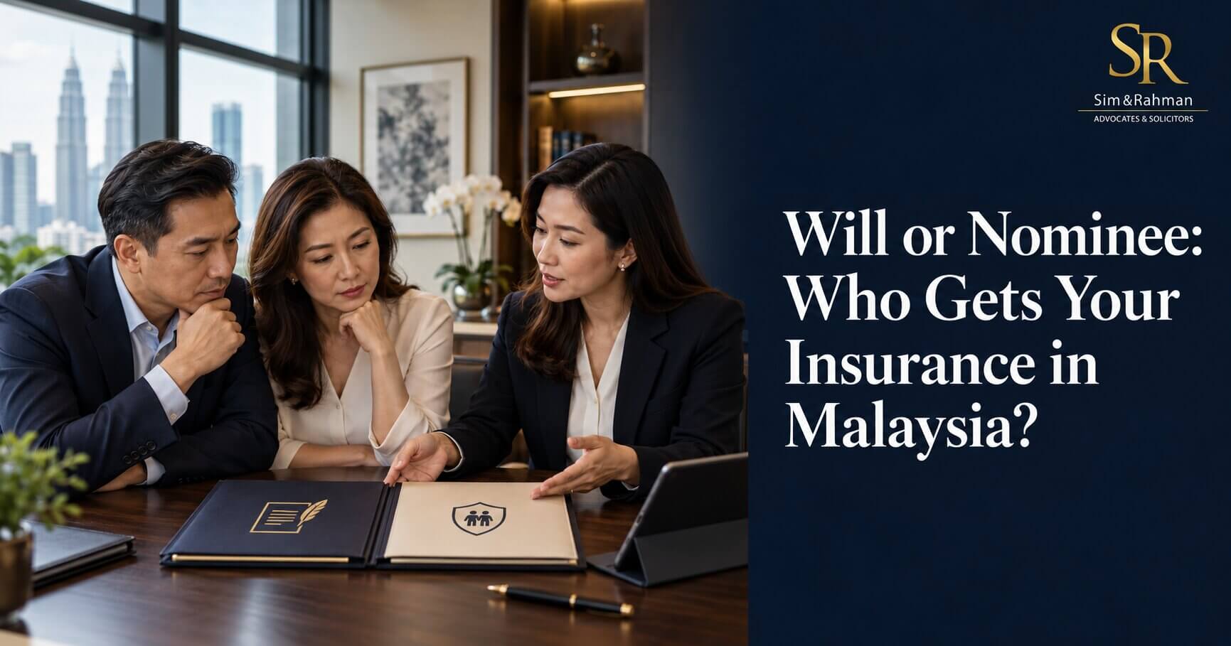 Home 61 Who Gets Your Insurance in Malaysia